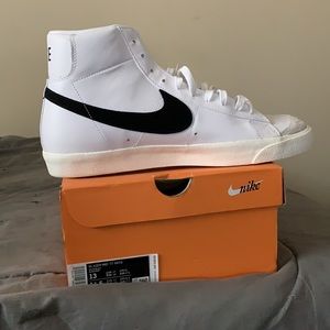 Nike Blazer ‘77 Mid